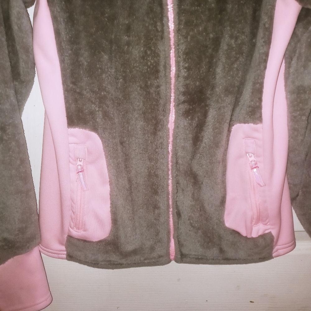 Champion Fleece Jacket - Picture 4 of 7